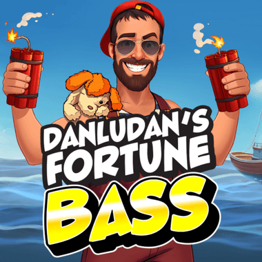 DanLudan's Fortune Bass, tragamonedas online de Belatra en Betovo