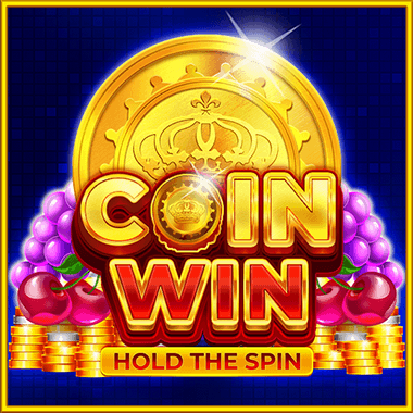 Coin Win: Hold The Spin, tragamonedas online de Gamzix en Betovo
