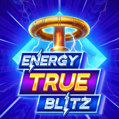 Energy True Blitz, tragamonedas online de True Labs en Betovo
