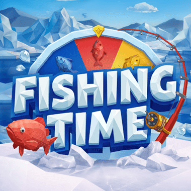 Fishing Time, tragamonedas online de BGaming en Betovo