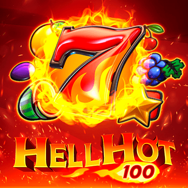 Hell Hot 100, tragamonedas online de Endorphina en Betovo