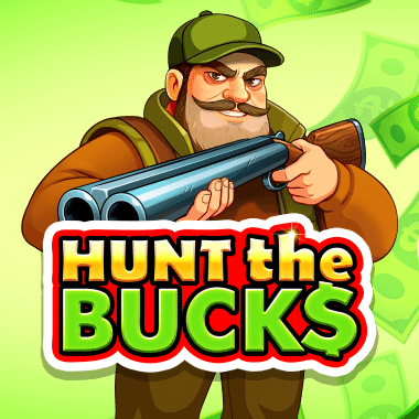 Hunt the Bucks, tragamonedas online de Belatra en Betovo