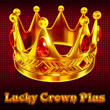 Lucky Crown Plus, tragamonedas online de 1spin4win en Betovo