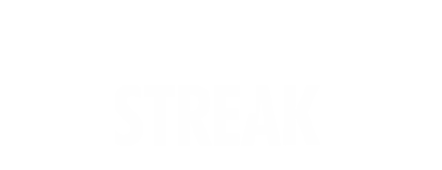 Logo de LuckyStreak, proveedor de juegos de casino en Betovo
