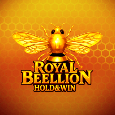 Royal Beellion Hold & Win, tragamonedas online de BGaming en Betovo