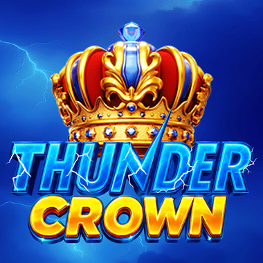 Thunder Crown, tragamonedas con jackpot de Endorphina en Betovo